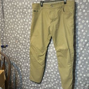 Men’s Kuhl Revolvr style jeans
